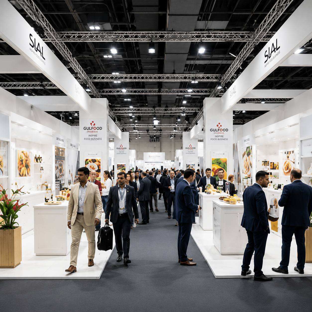 Global Products Expo 2026