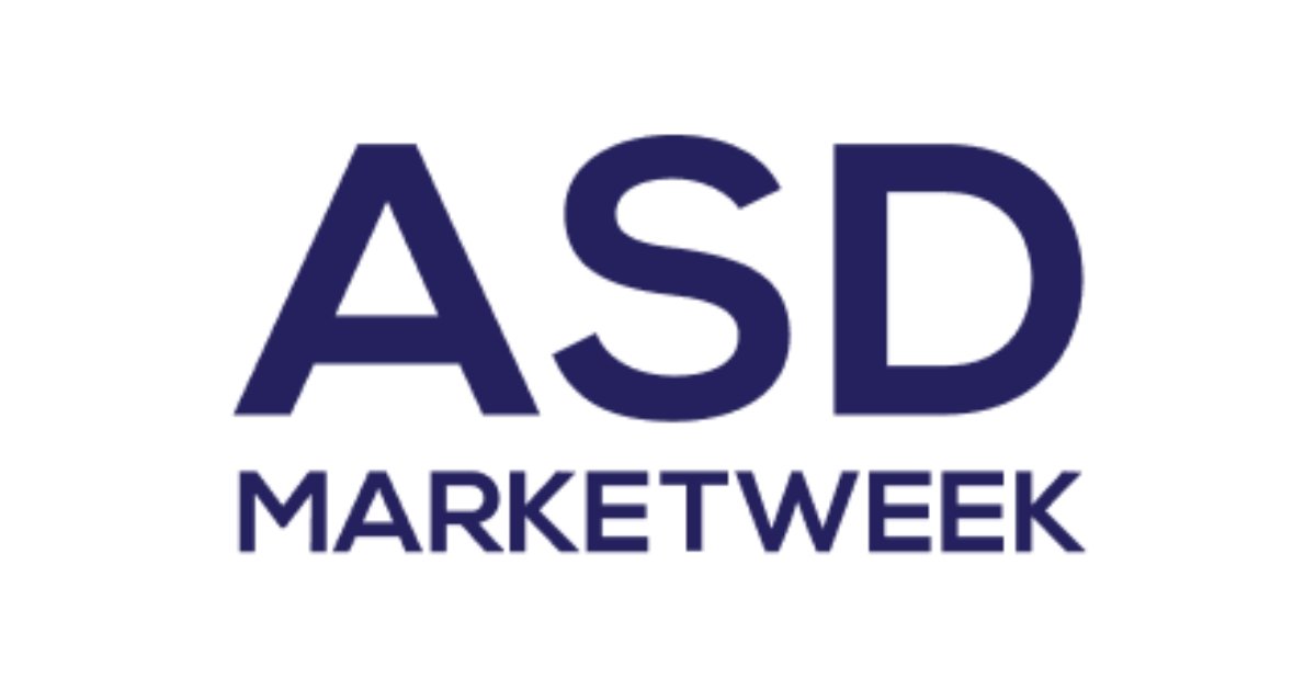 ASD Market Week 2026