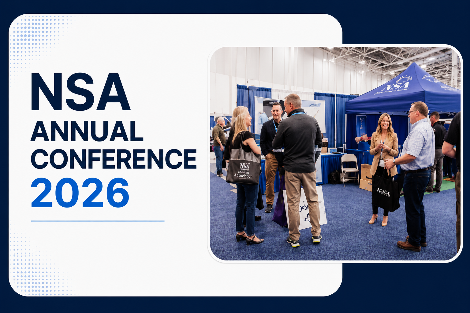 ITS America 2026 Attendees & Exhibitors List