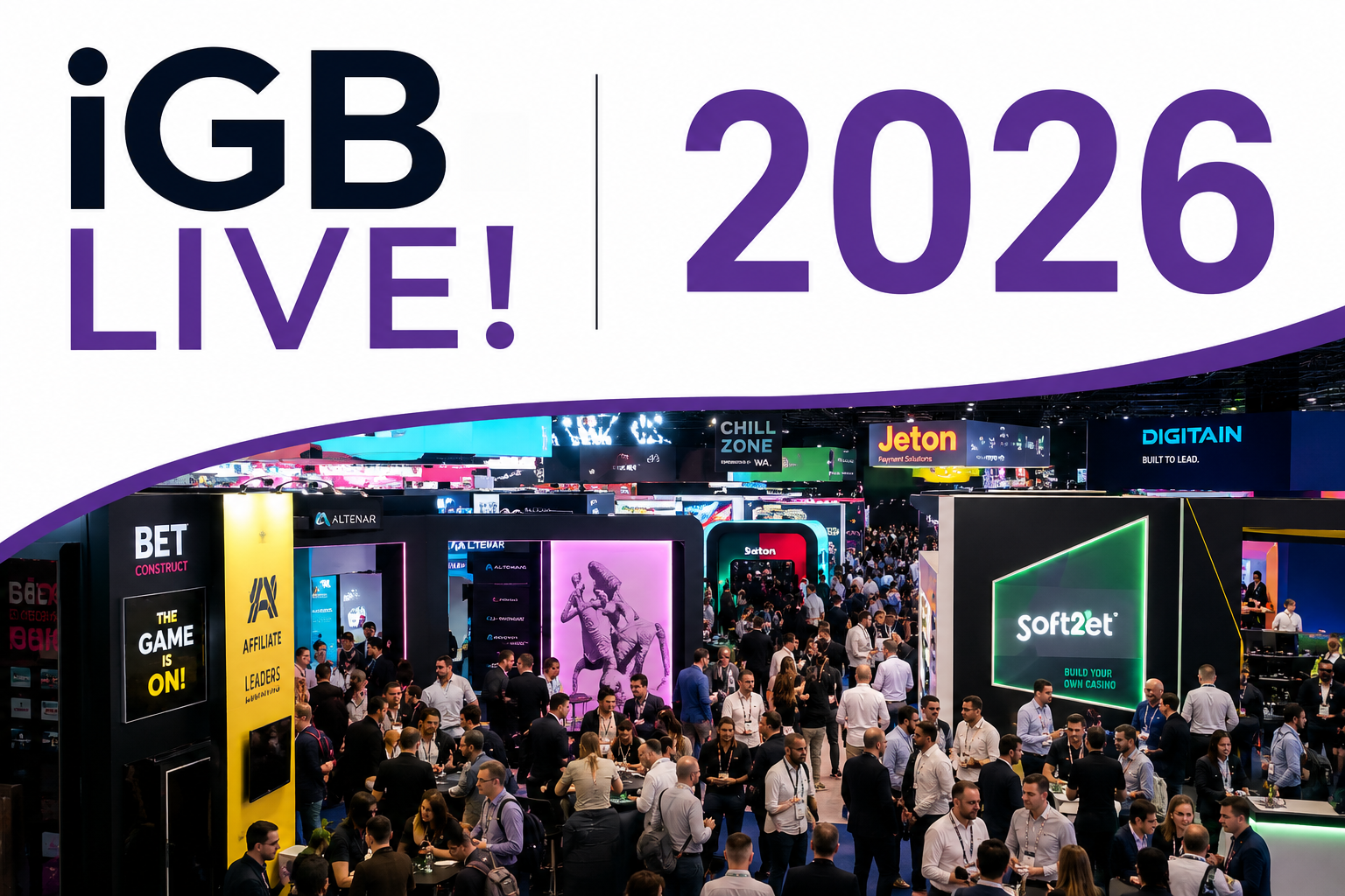 BVA Live 2026 Attendees & Exhibitors Email List