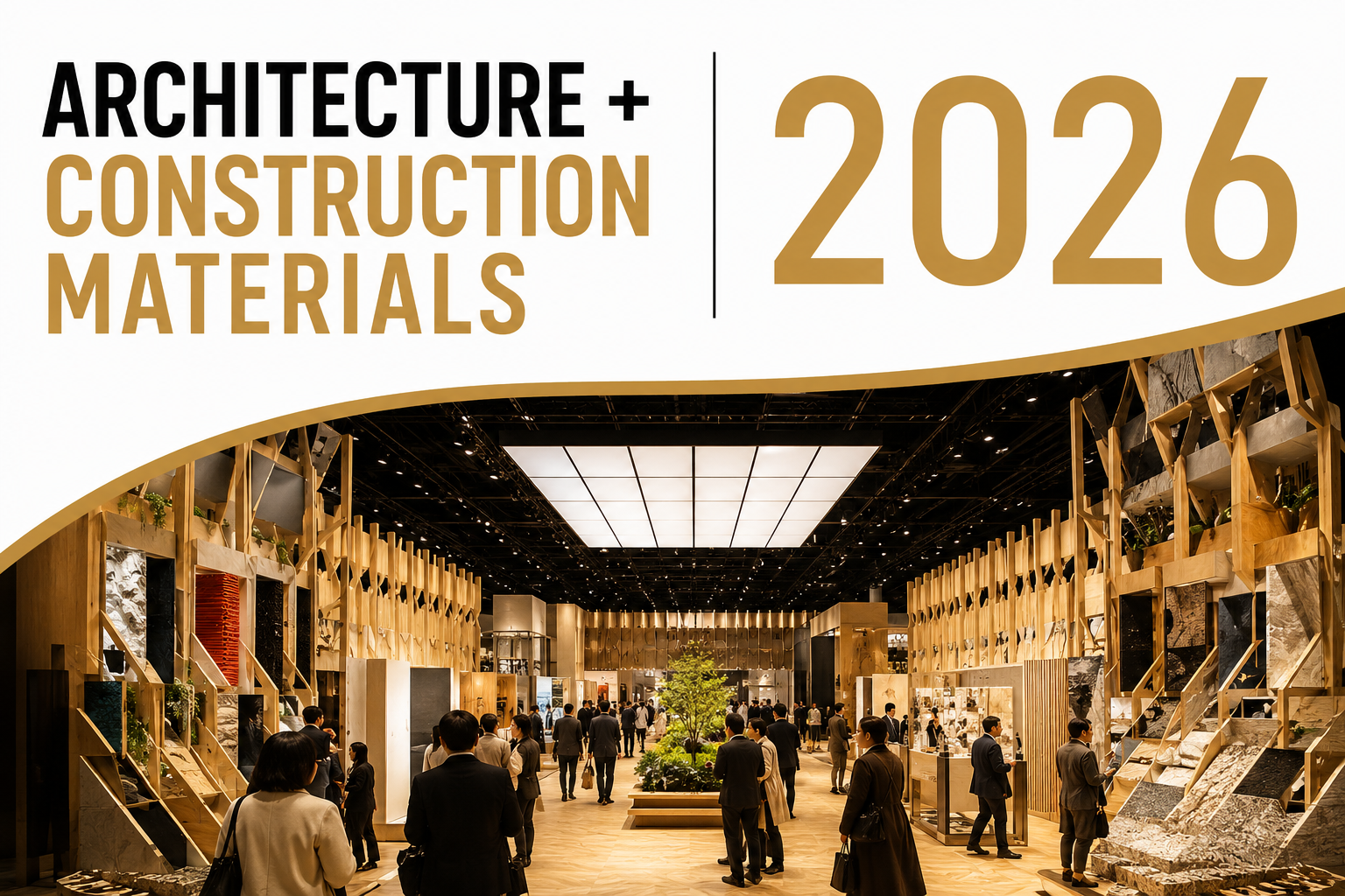 ACM 2026 Attendees & Exhibitors List