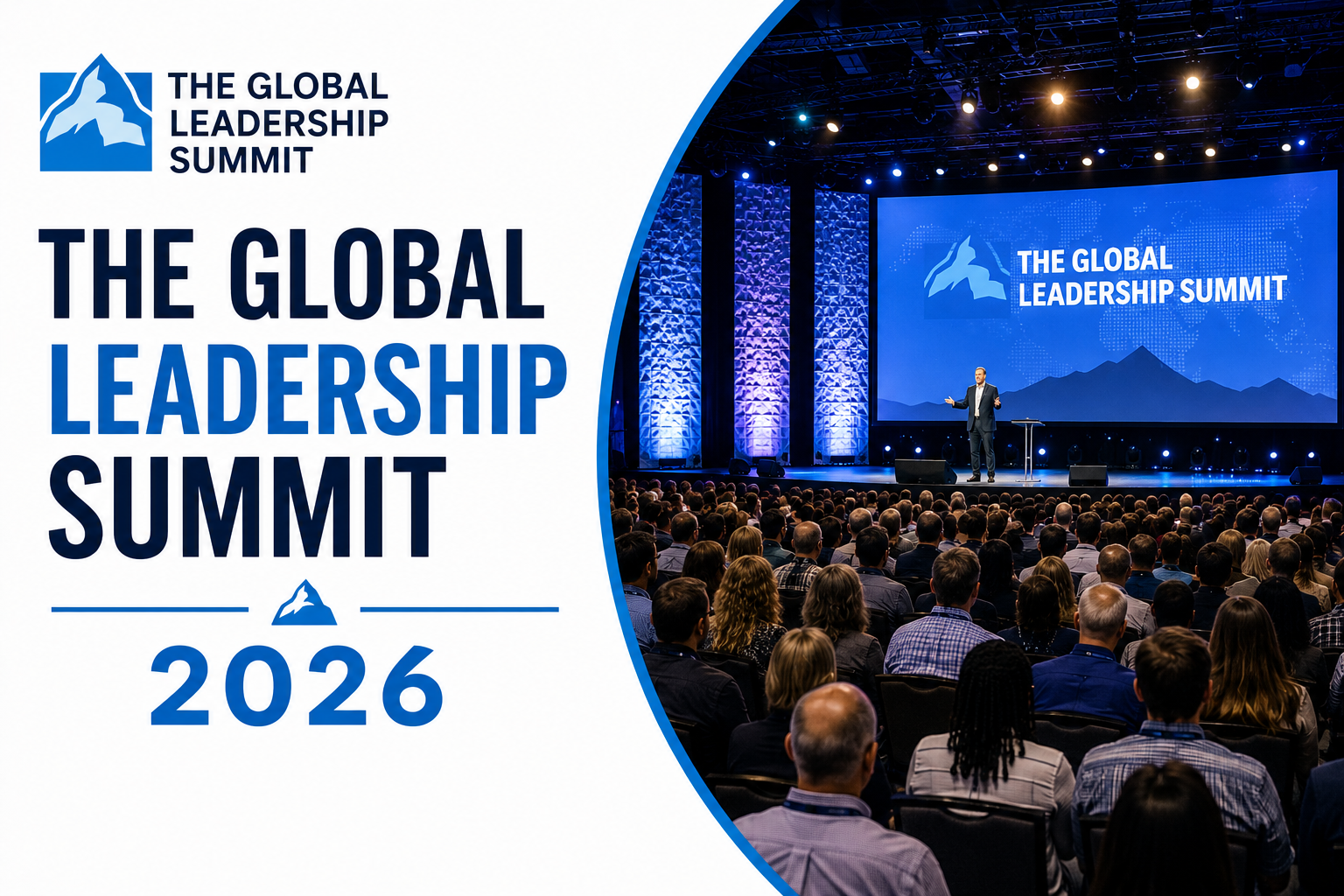 Global Leadership Summit 2026 Attendees & Exhibitors List