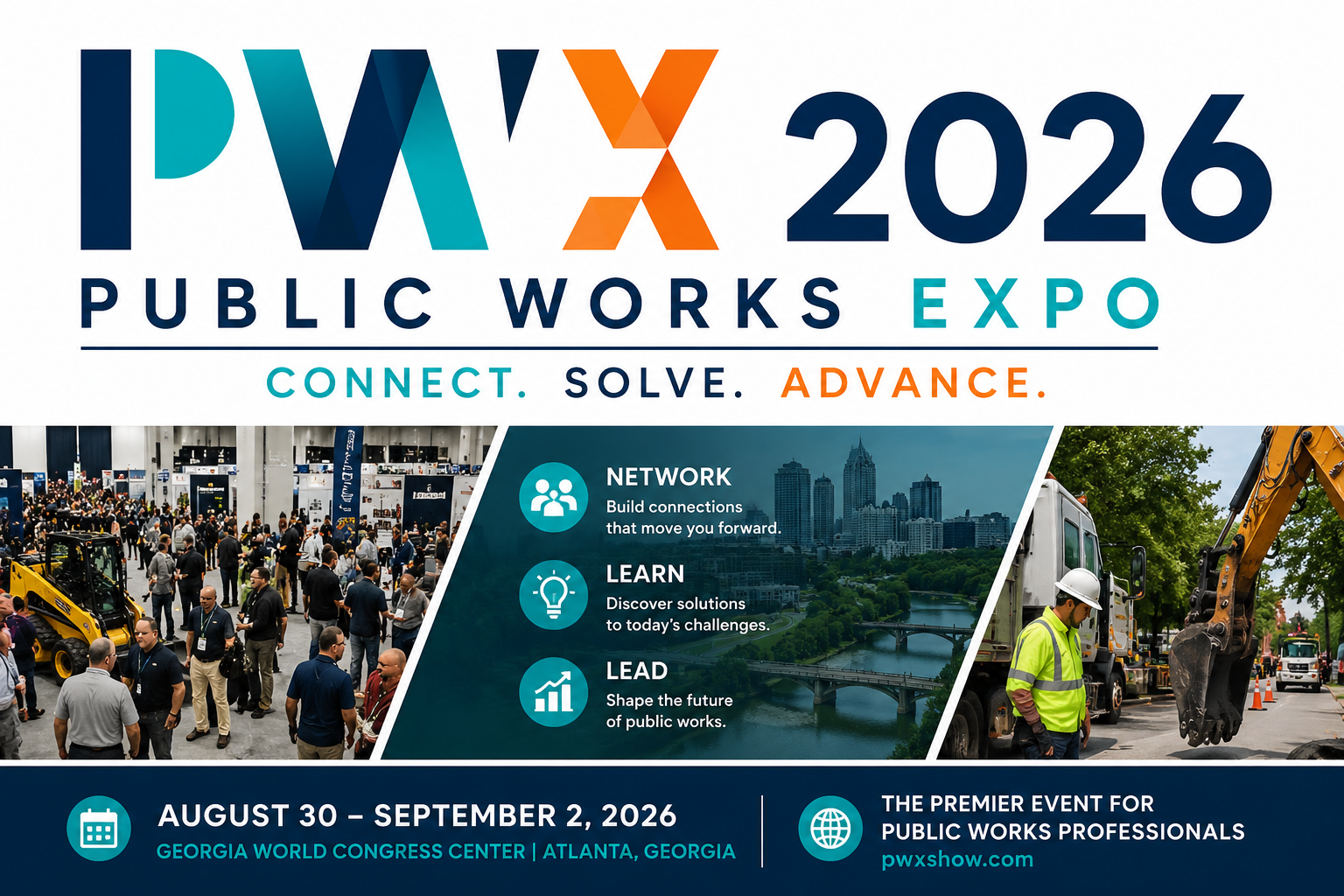 PWX 2026 Attendee and Exhibitors Email List