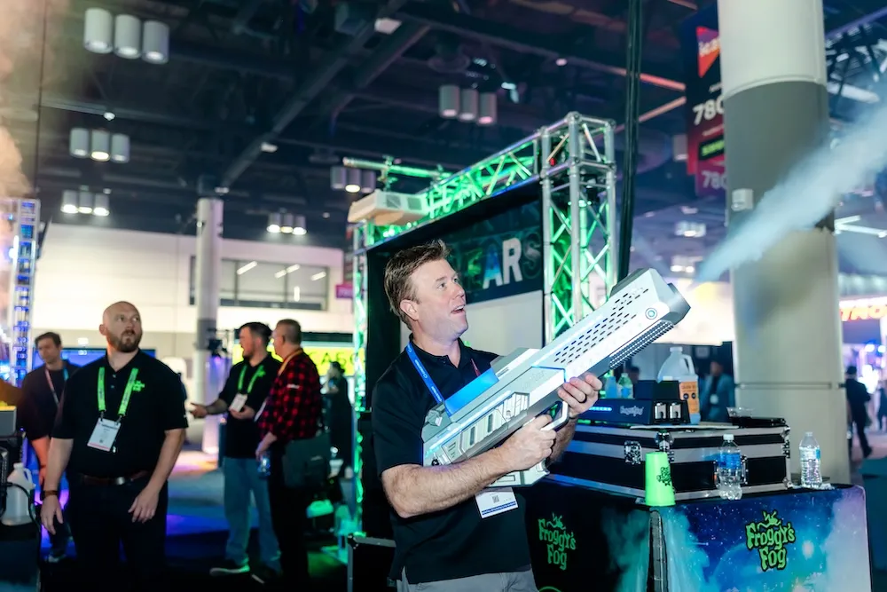 InfoComm 2026