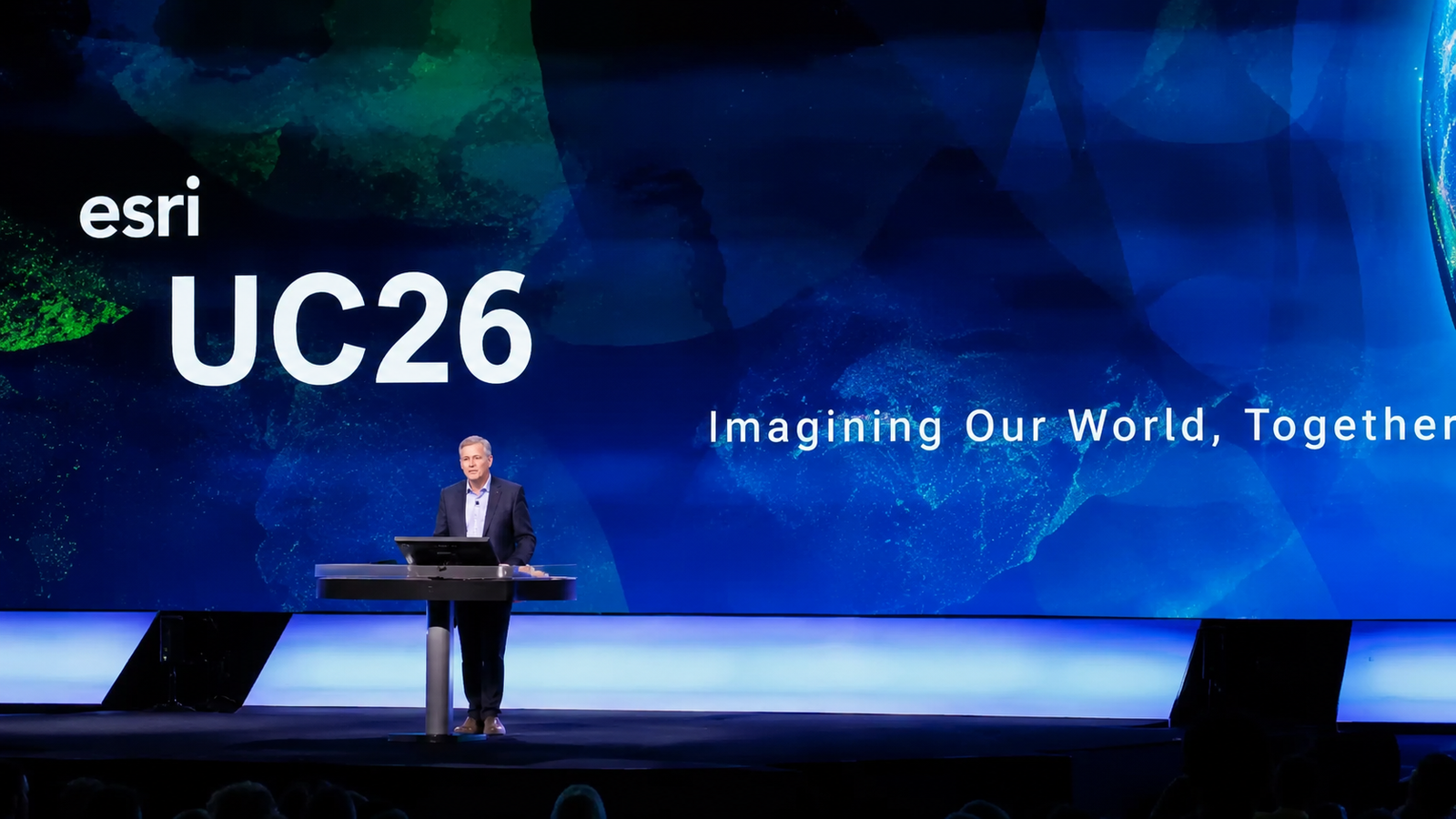 Esri User Conference 2026