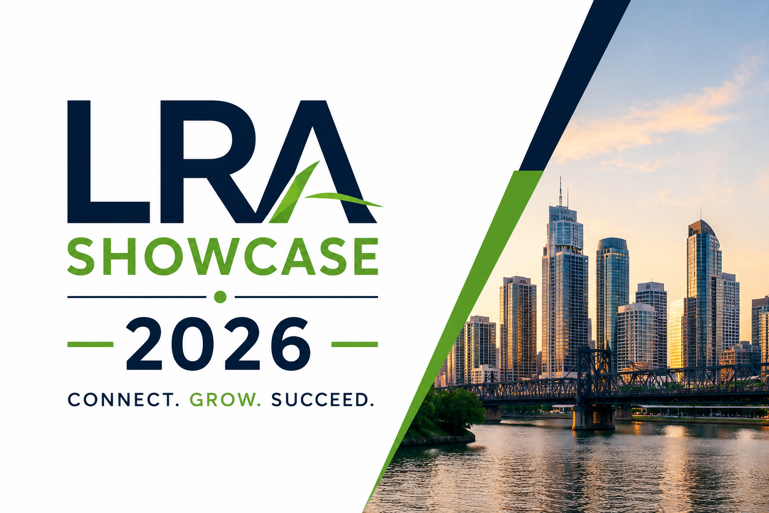 LRA Showcase 2026 Attendees & Exhibitors List