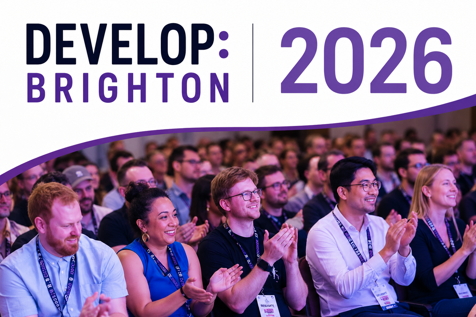 Develop:Brighton 2026 Attendees & Exhibitors List
