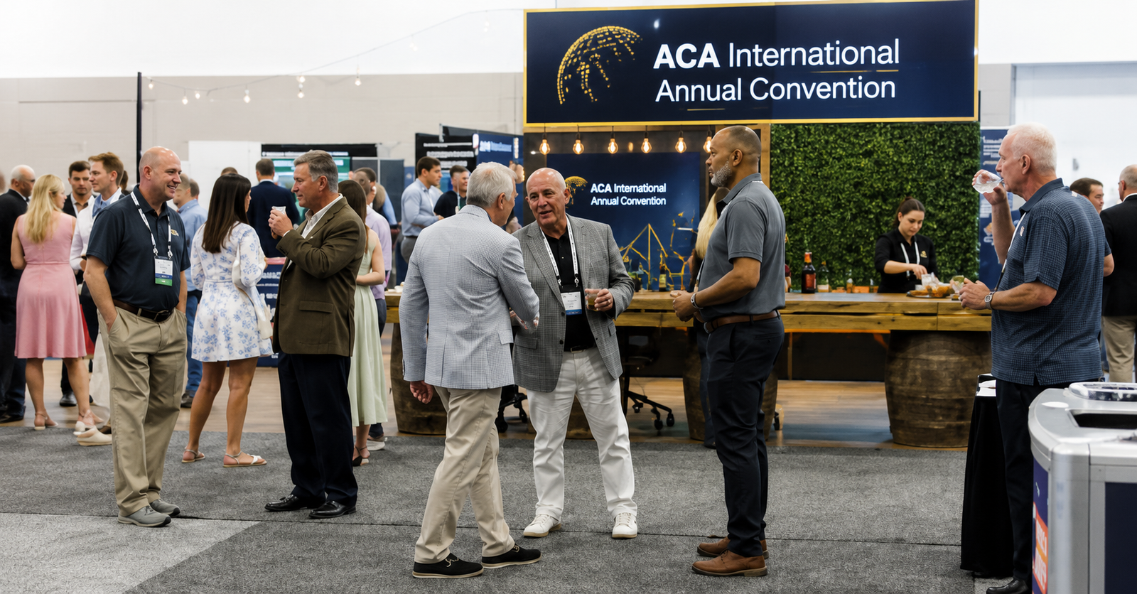 ACA International Annual Convention
