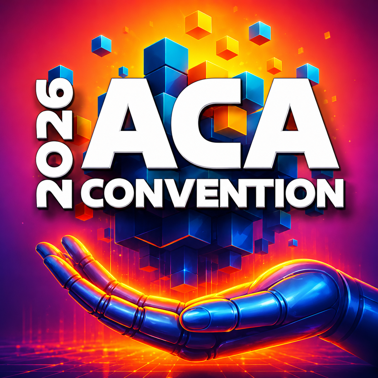 ACA International Convention