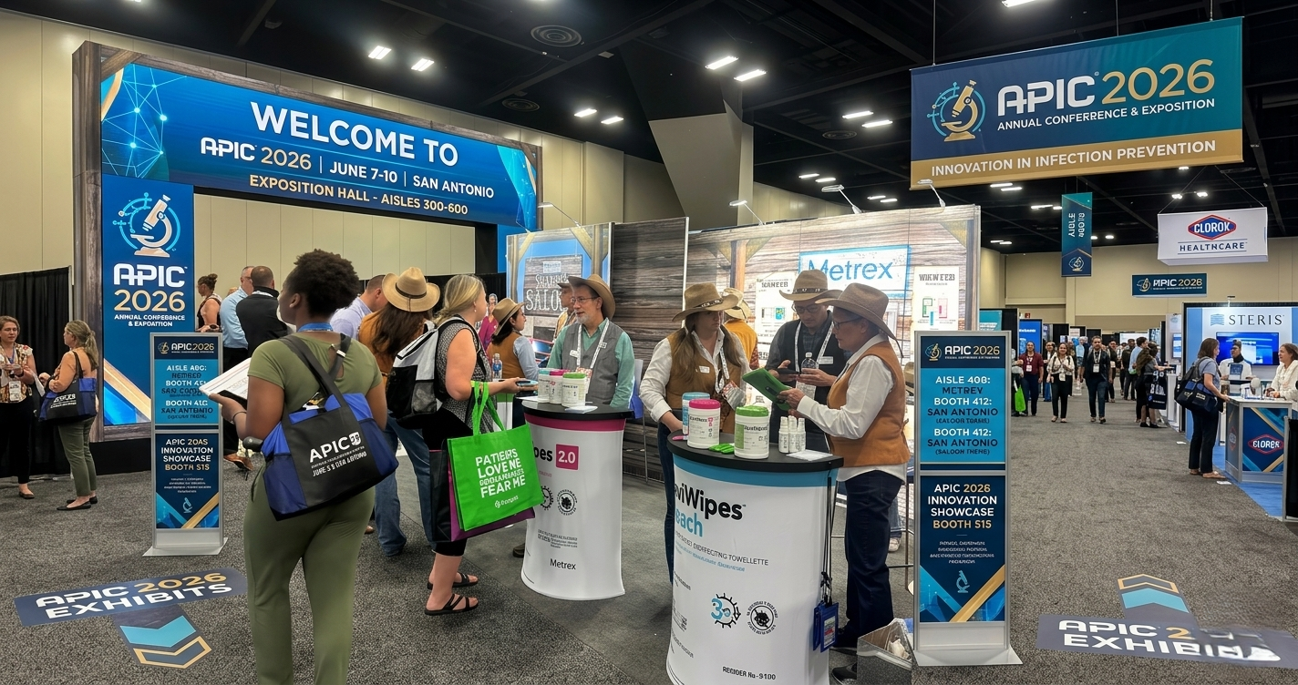 APIC Conference 2026