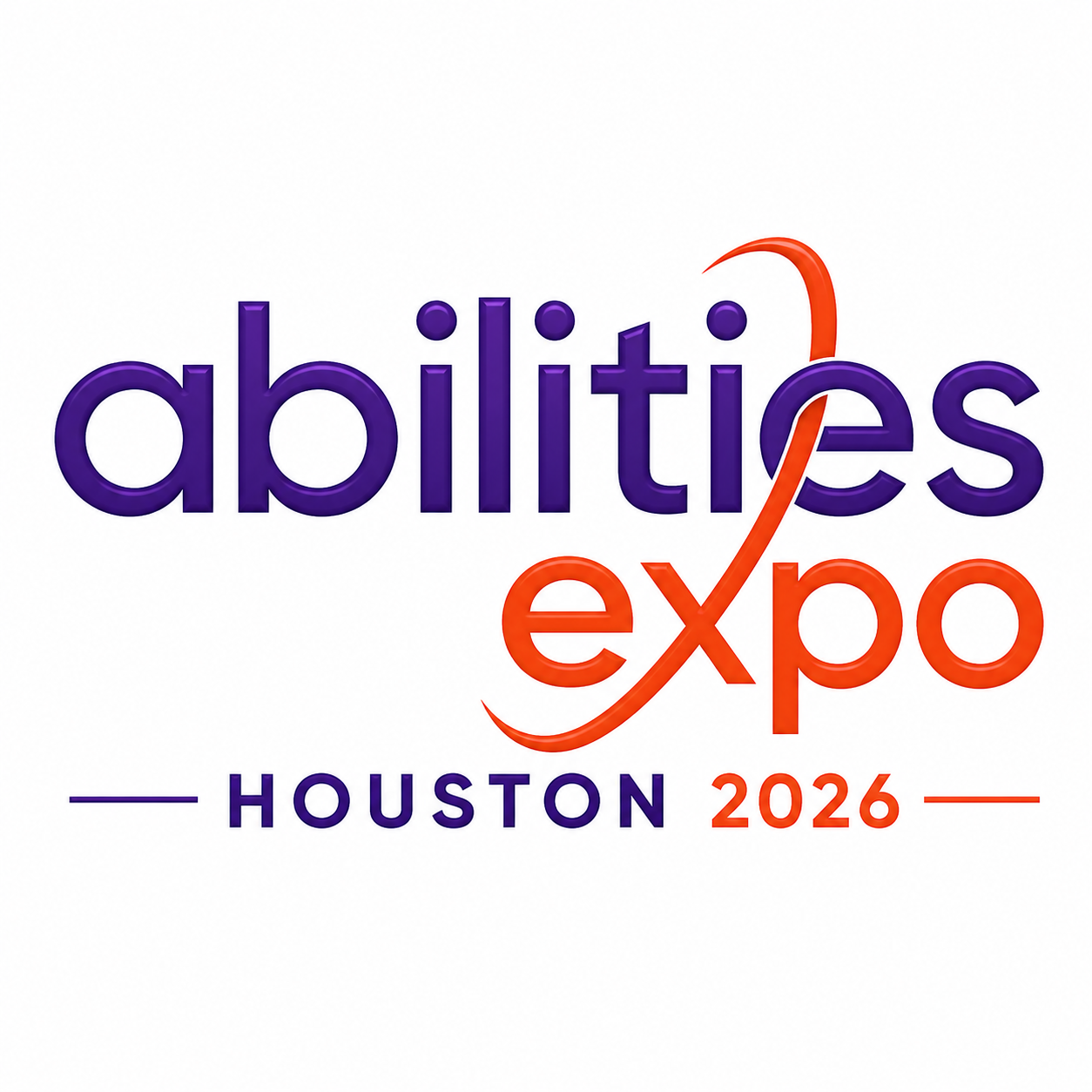 Abilities Expo Houston 2026