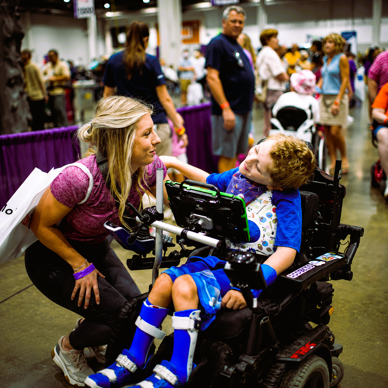 Abilities Expo – Houston 2026
