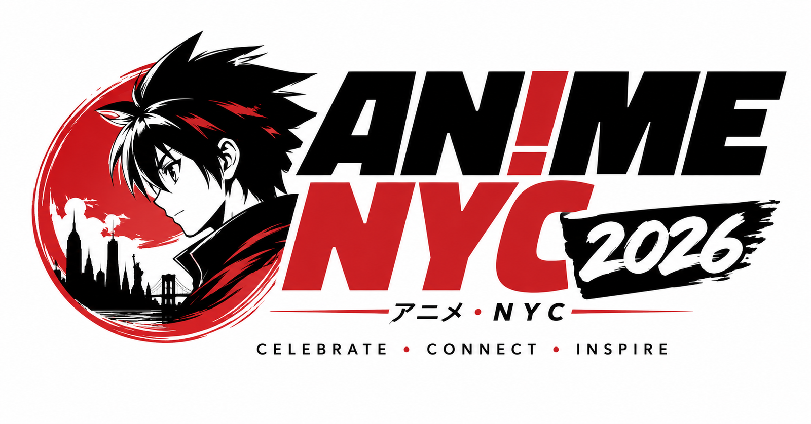 Anime NYC 2026