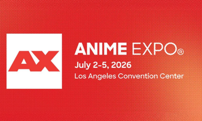 Anime Expo 2026