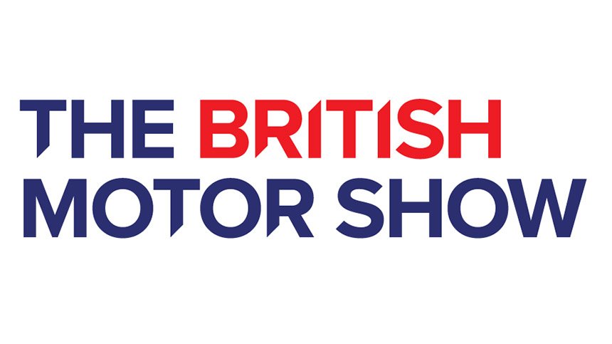 British Motor Show 2026