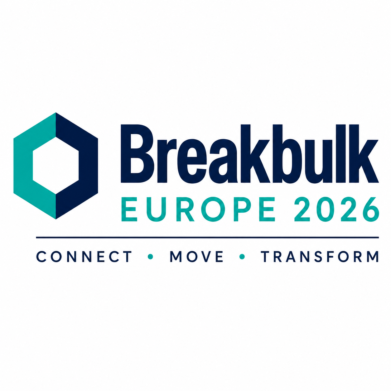 Breakbulk Europe 2026