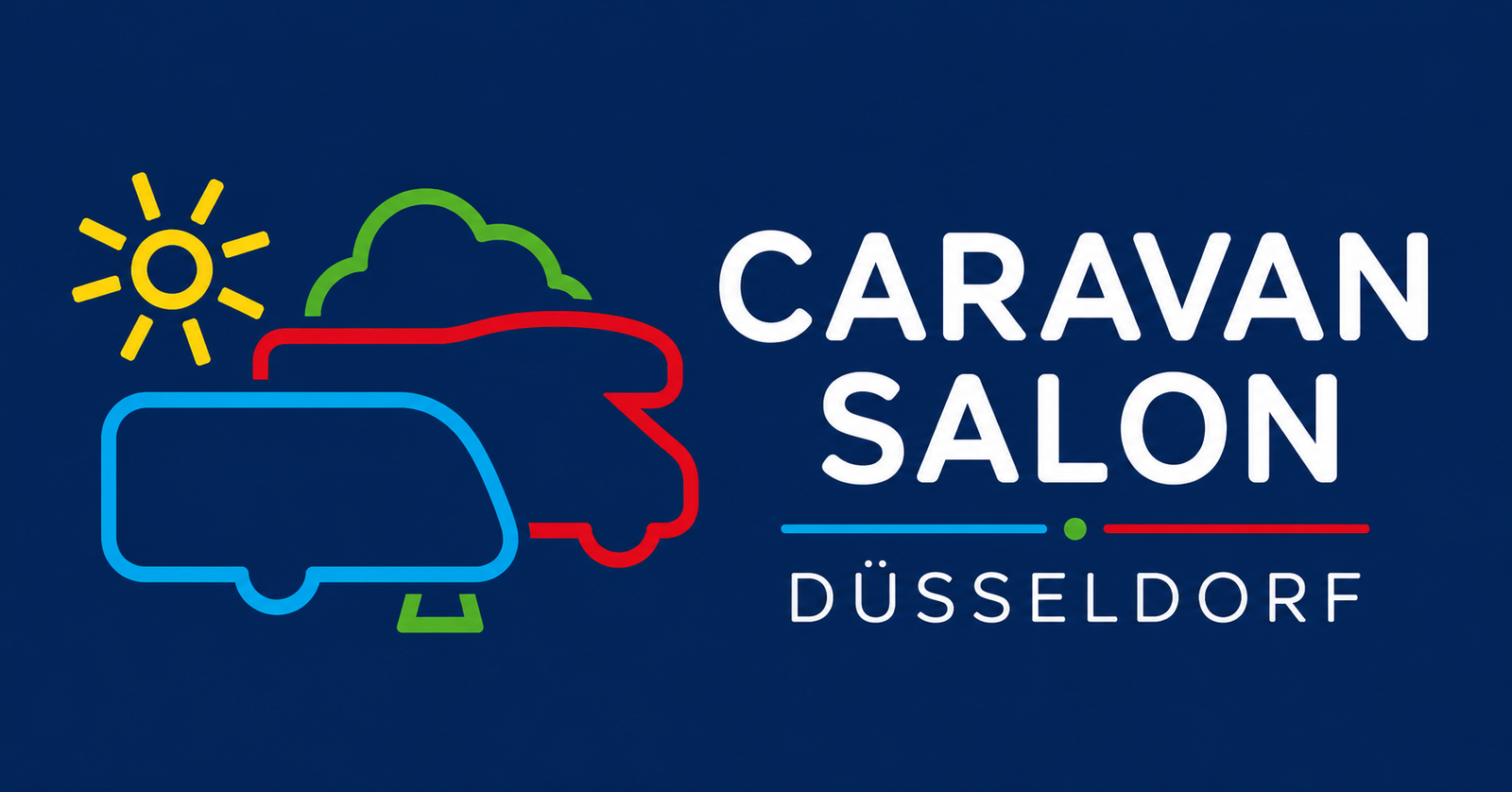 CARAVAN SALON DÜSSELDORF 2026 Database