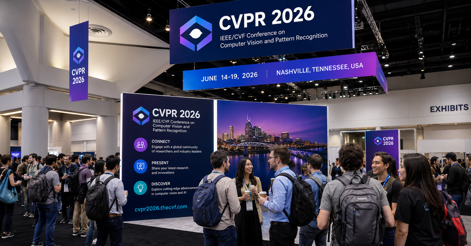 CVPR 2026