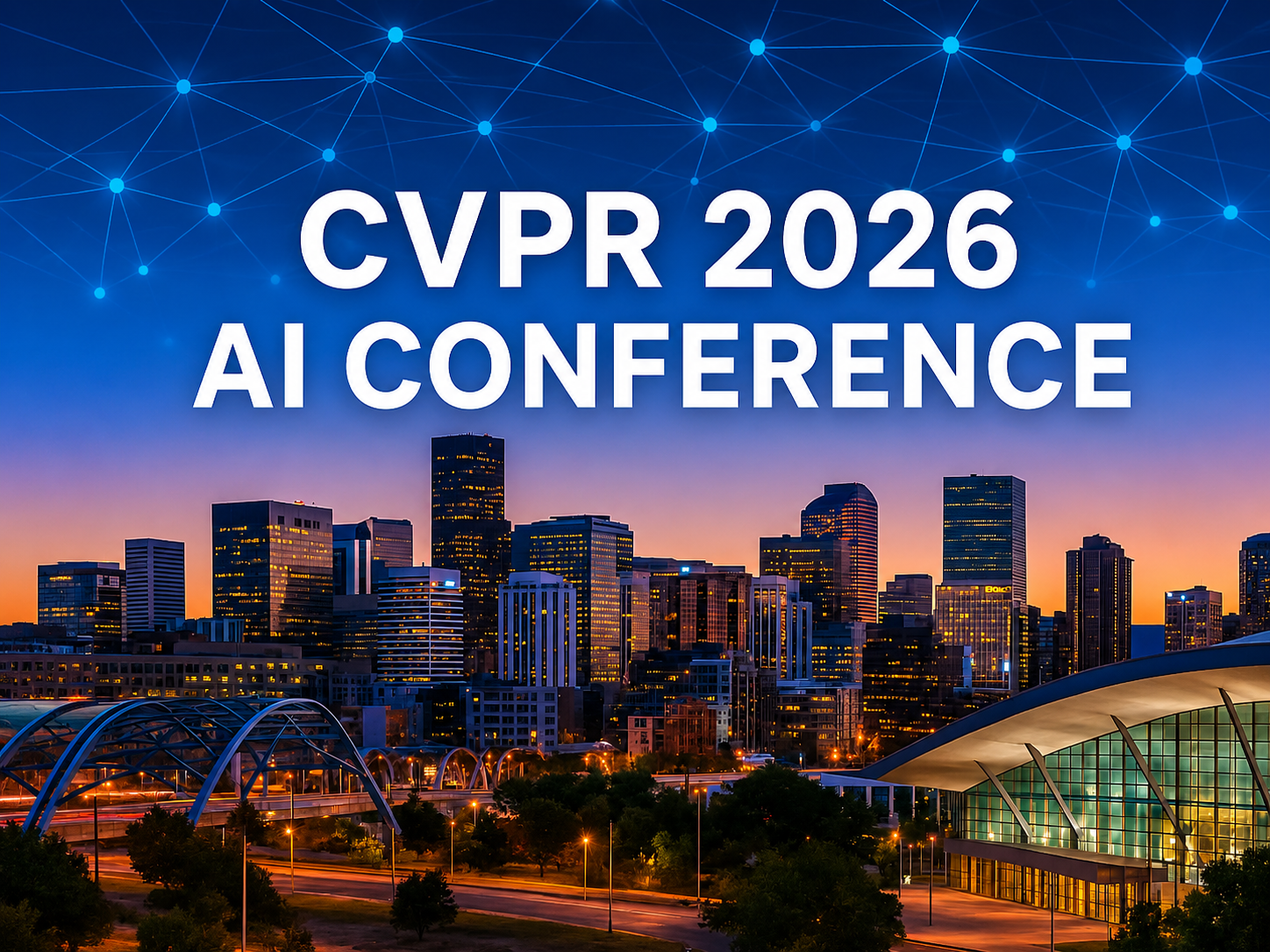 CVPR 2026
