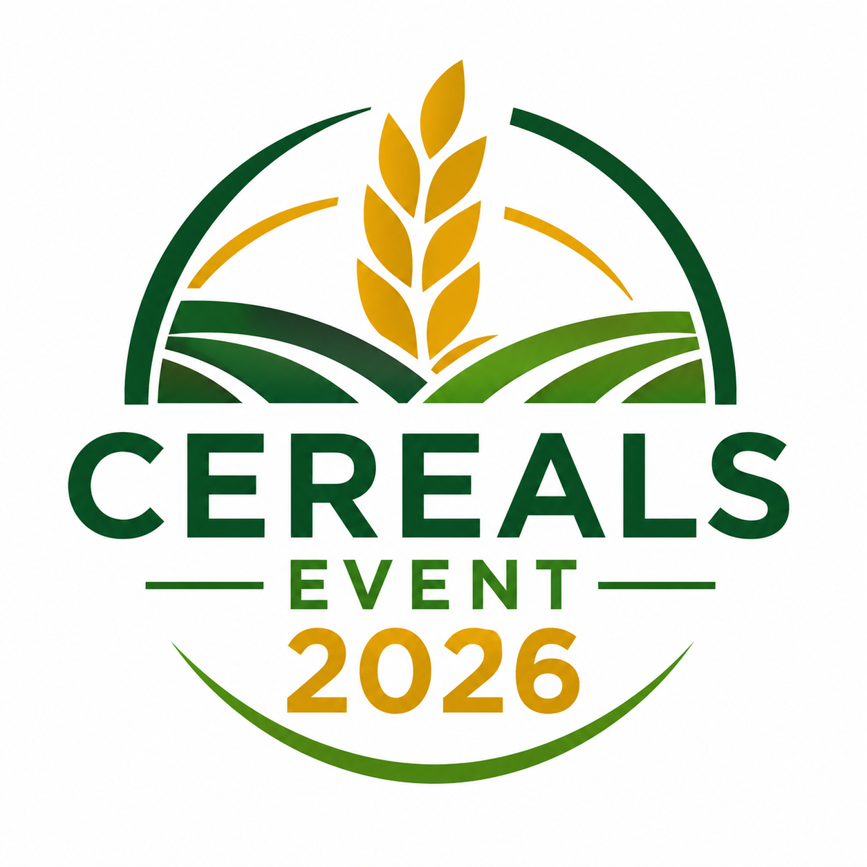 Cereals Event 2026
