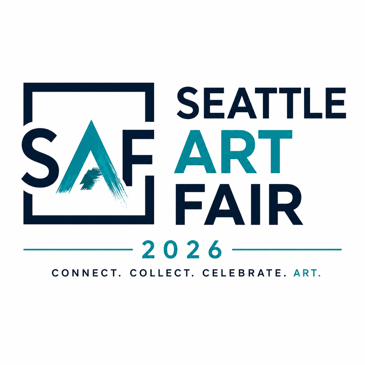Seattle Art Fair 2026 Attendee List and exhibitors