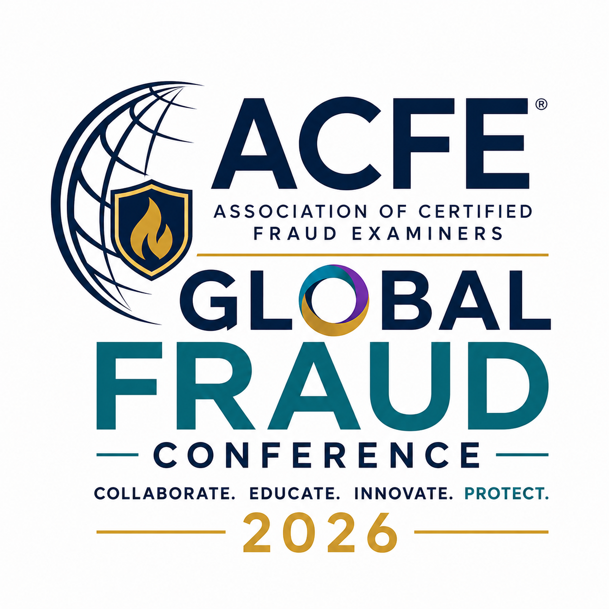 ACFE Global Fraud 2026 Attendees Exhibitors