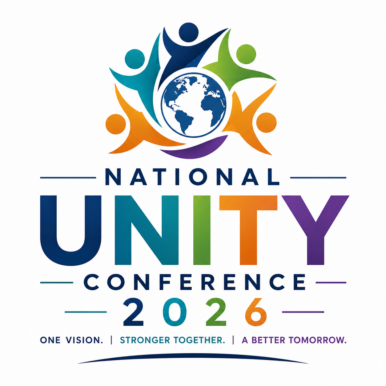 National UNITY Conference 2026 Attendees List and Exhibitors
