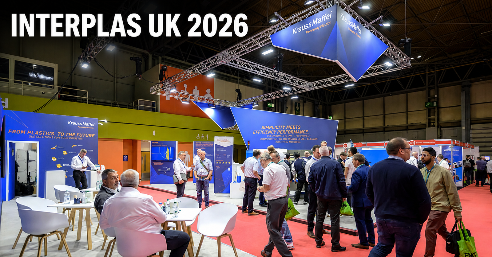 INTERPLAS UK 2026