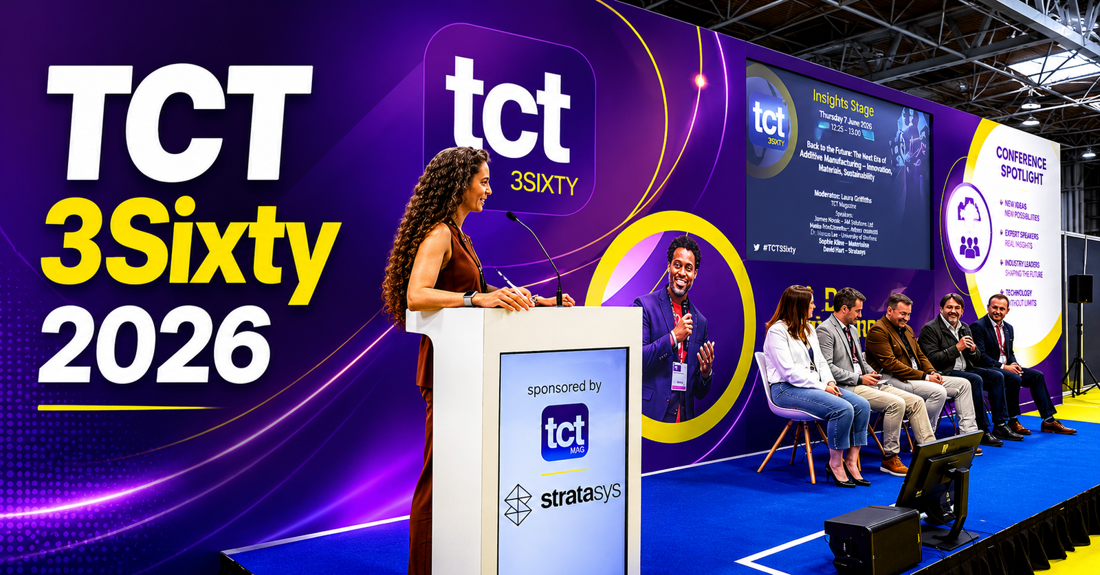 TCT 3Sixty 2026
