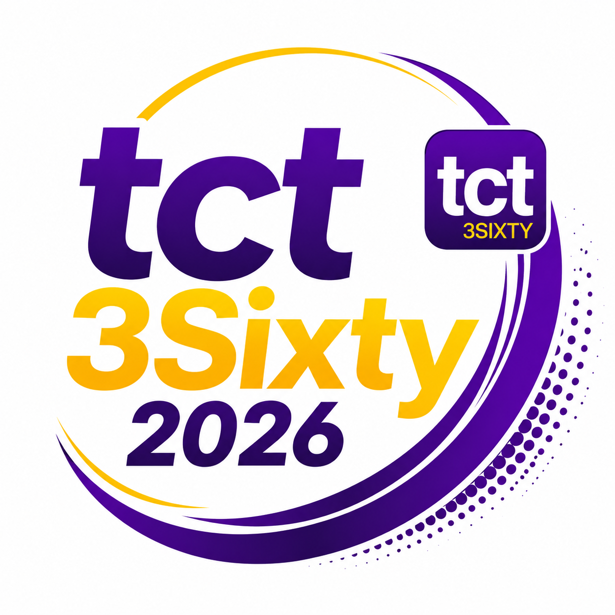 TCT 3Sixty 2026