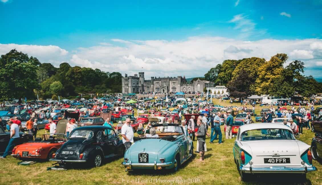 British Motor Show 2026