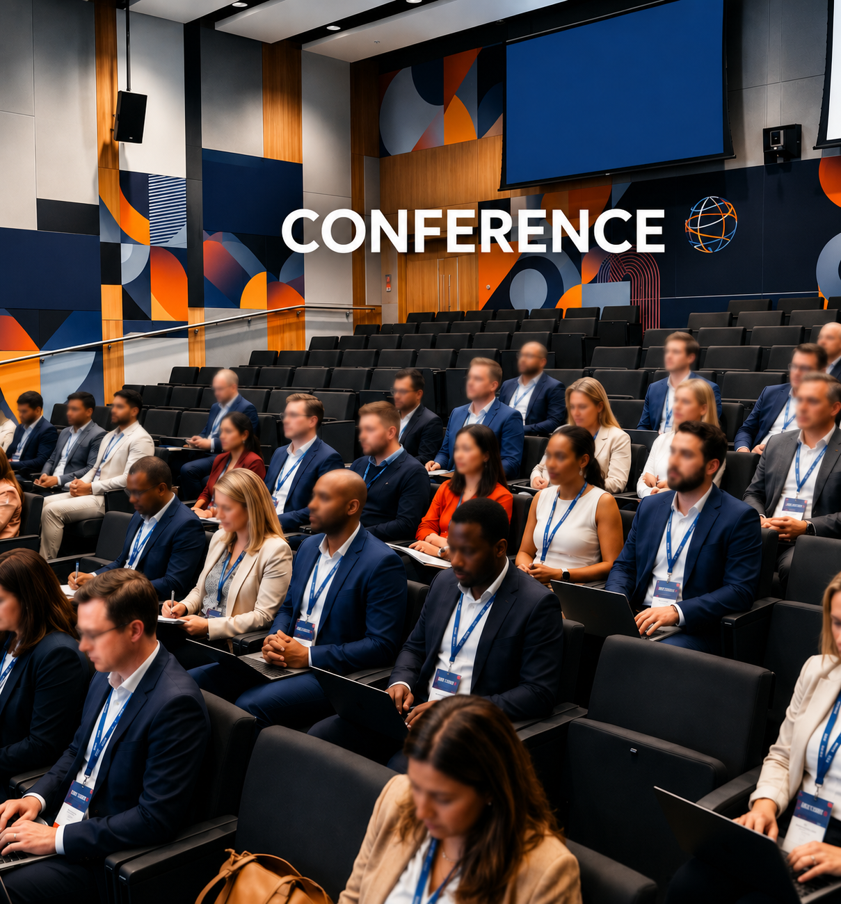 Conferences