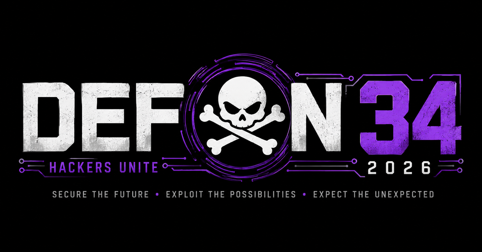 DEF CON 34 (2026)