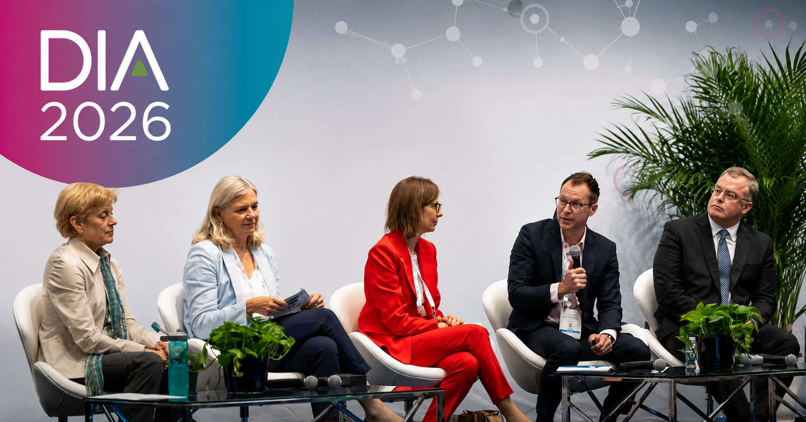 DIA 2026 Global Annual Meeting,