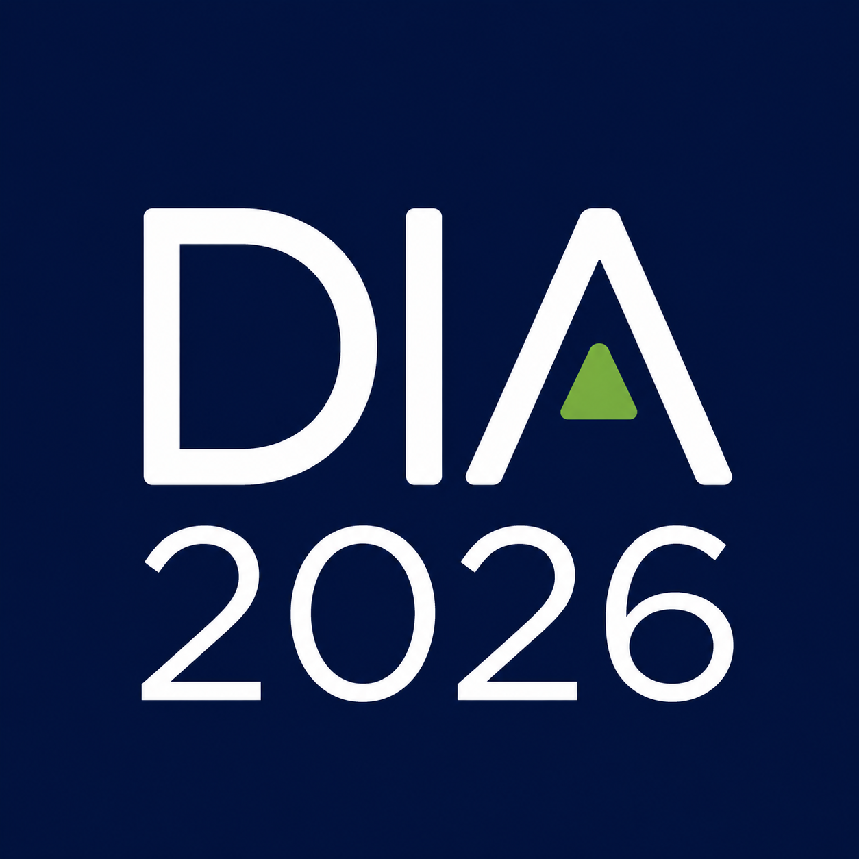 DIA 2026 Global Annual Meeting