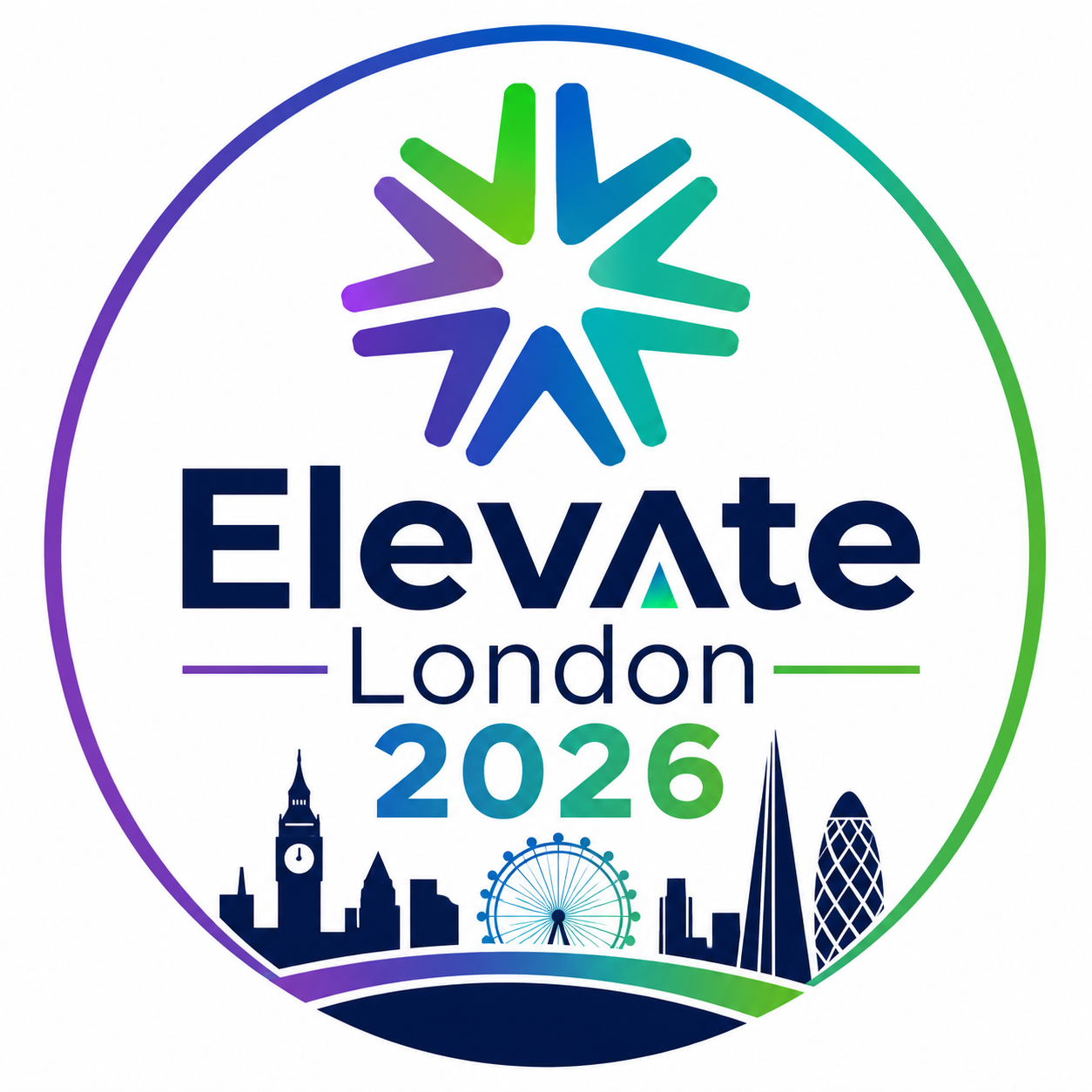 Elevate London 2026