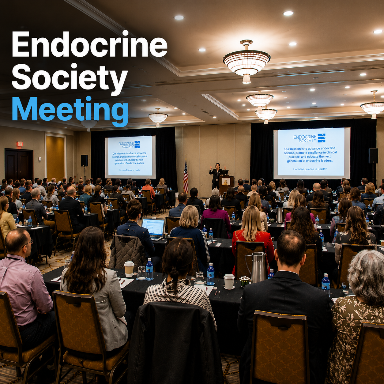 ENDO 2026