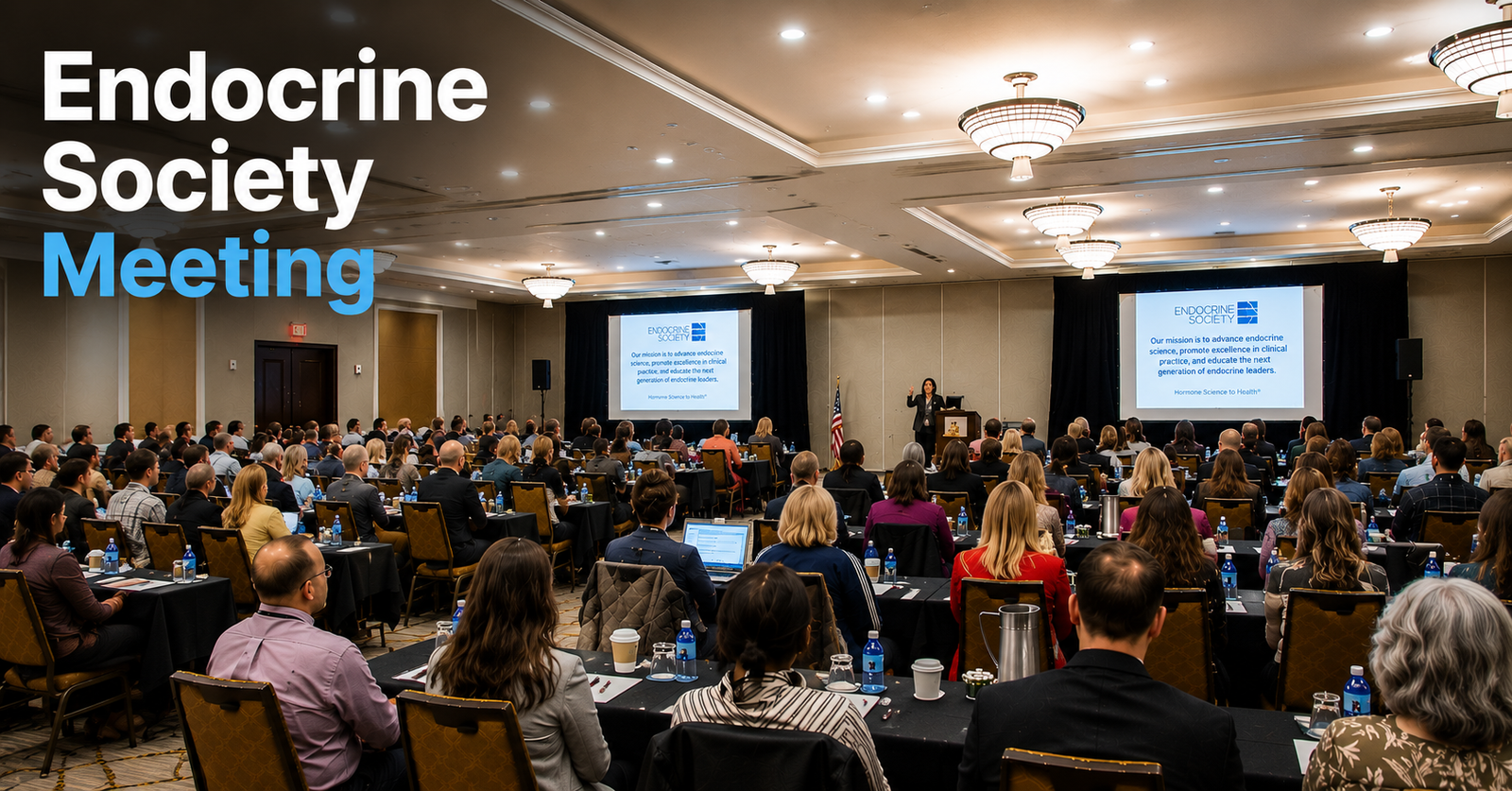 Endocrine Society Meeting