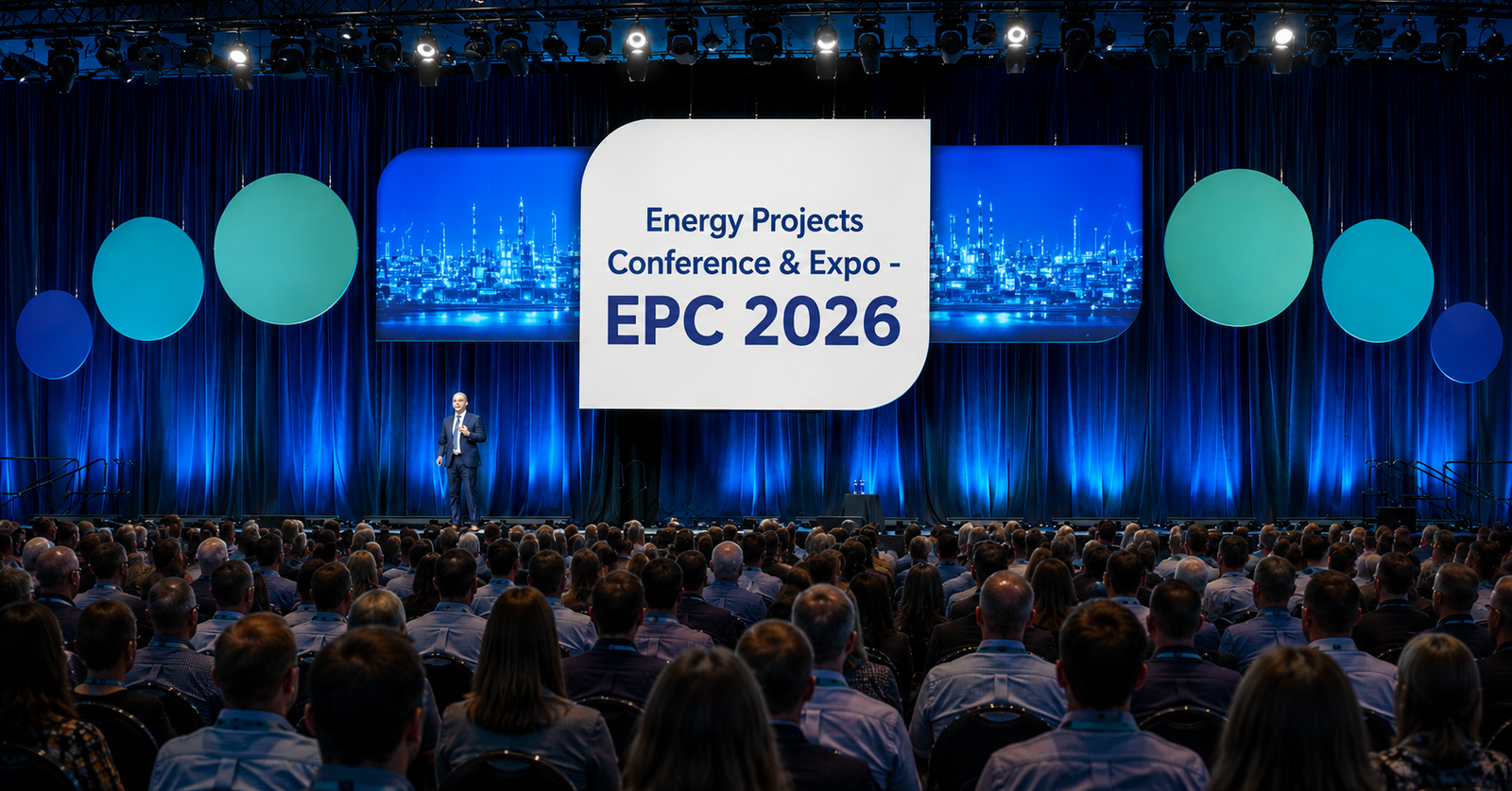 Energy Projects Conference & Expo - EPC 2026