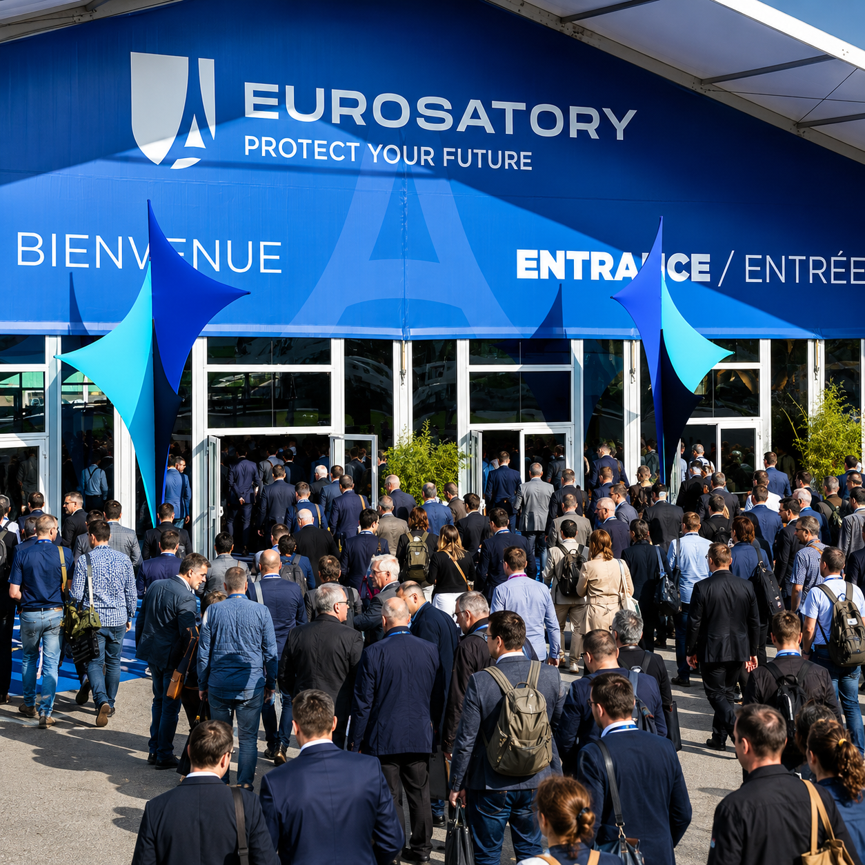 Eurosatory 2026