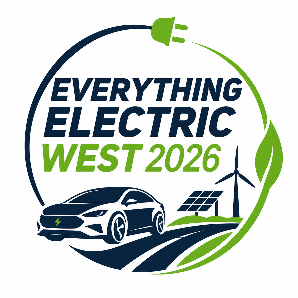 Everything Electric WEST 2026