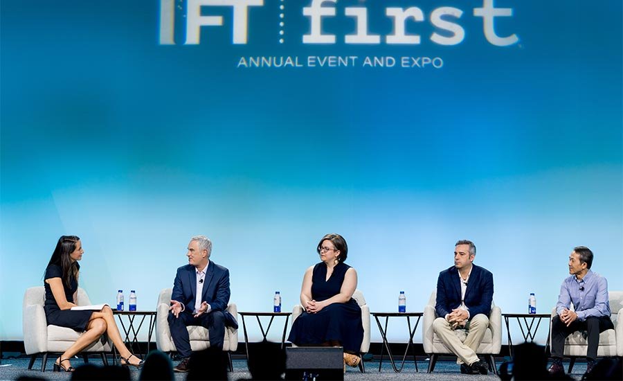 IFT FIRST 2026