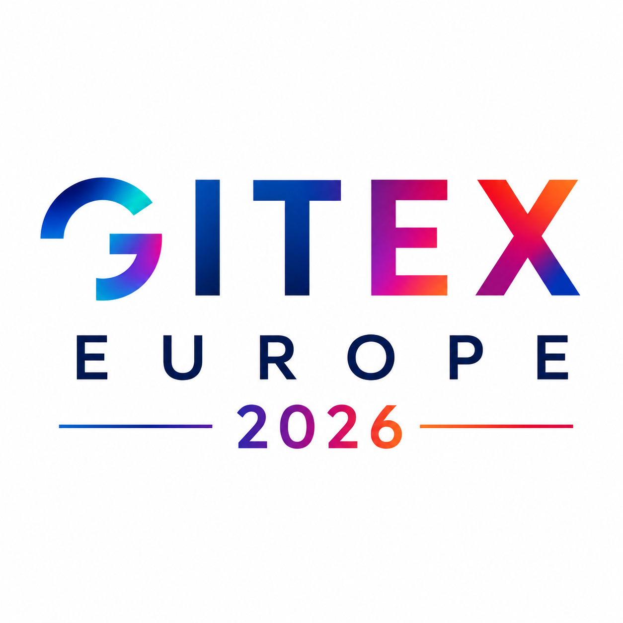 GITEX Europe 2026