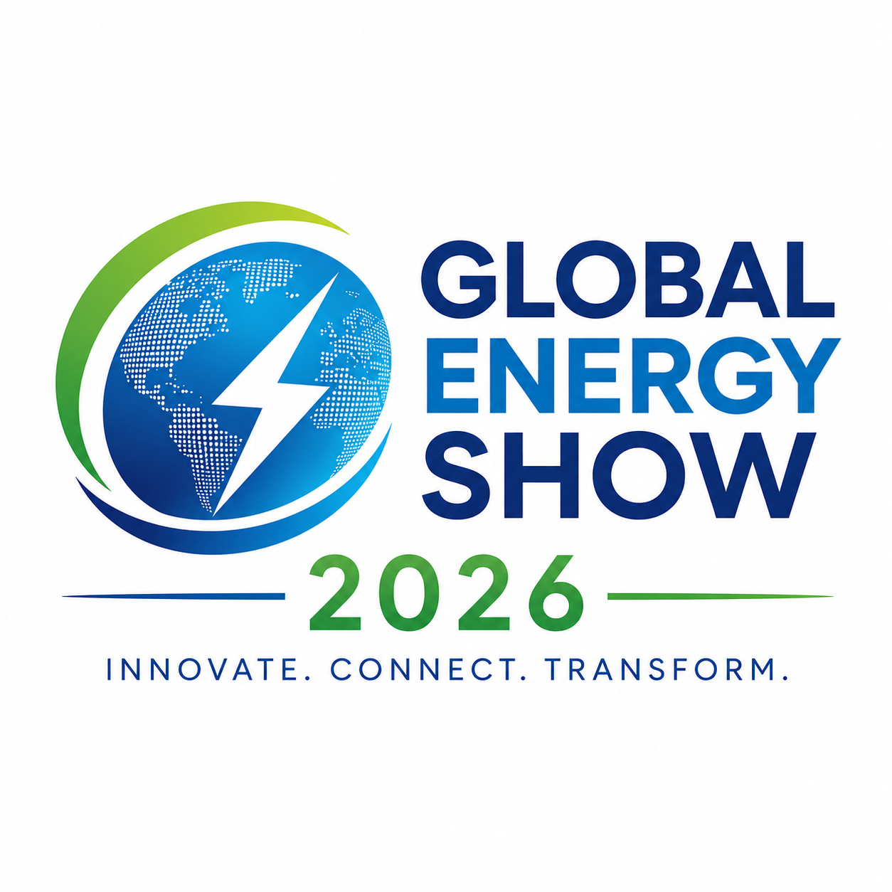 Global Energy Show 2026