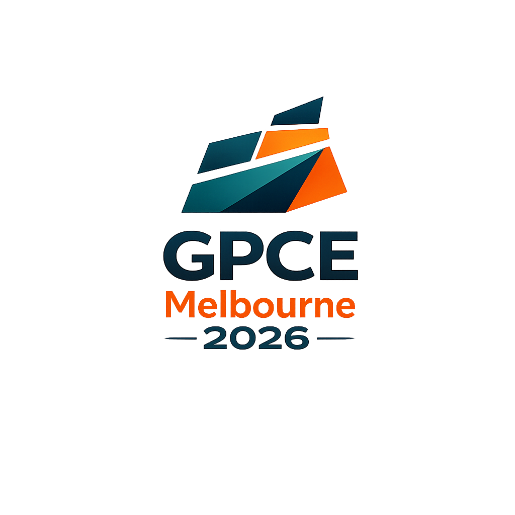 GPCE Melbourne 2026