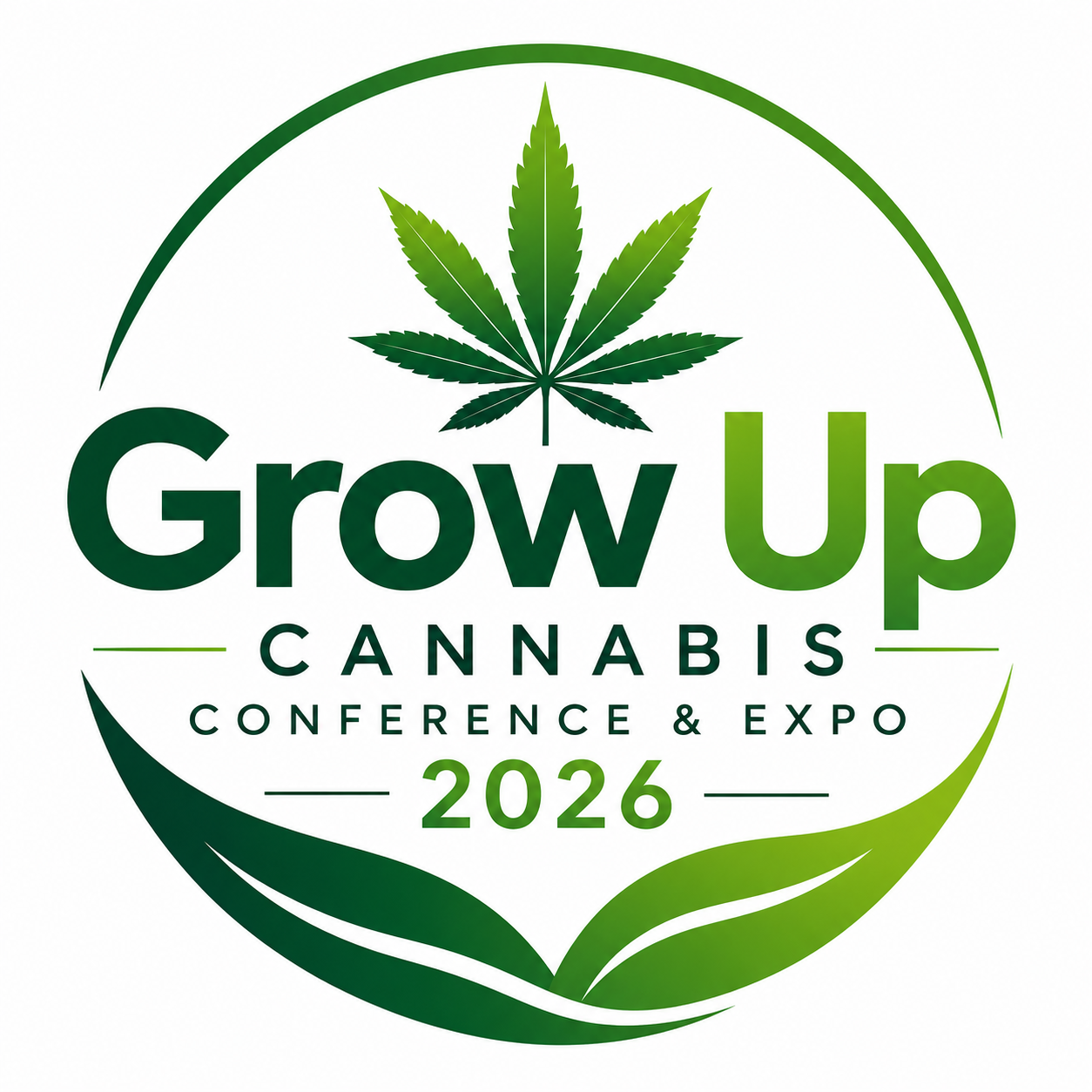 Grow Up Cannabis 2026