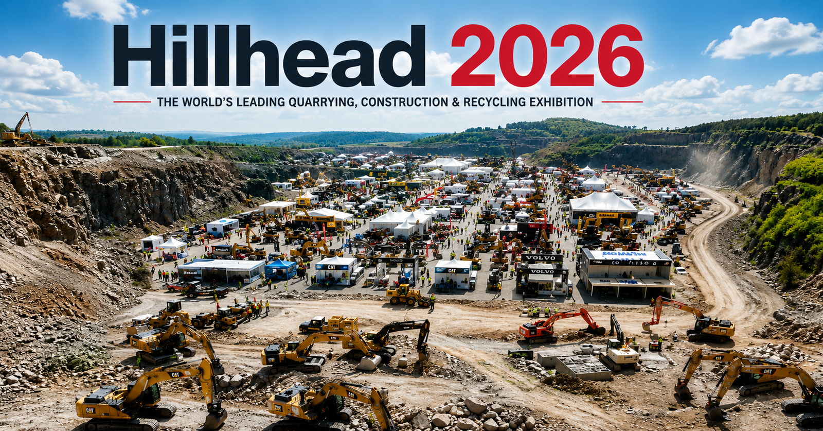 Hillhead 2026