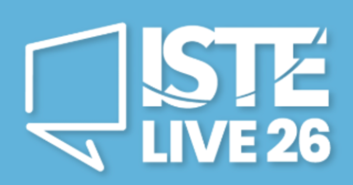ISTE Live26