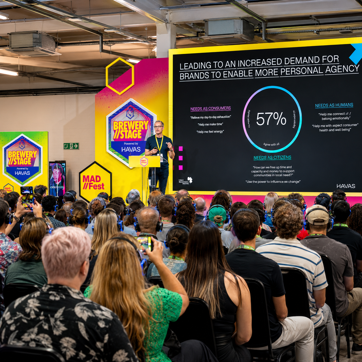 MAD//Fest London 2026