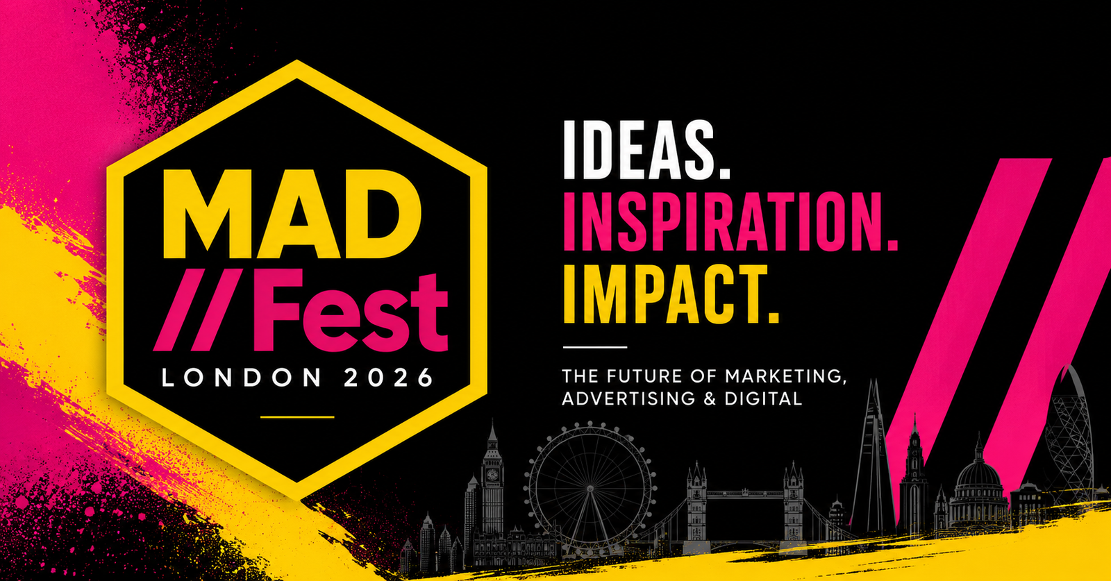 MADFest London 2026